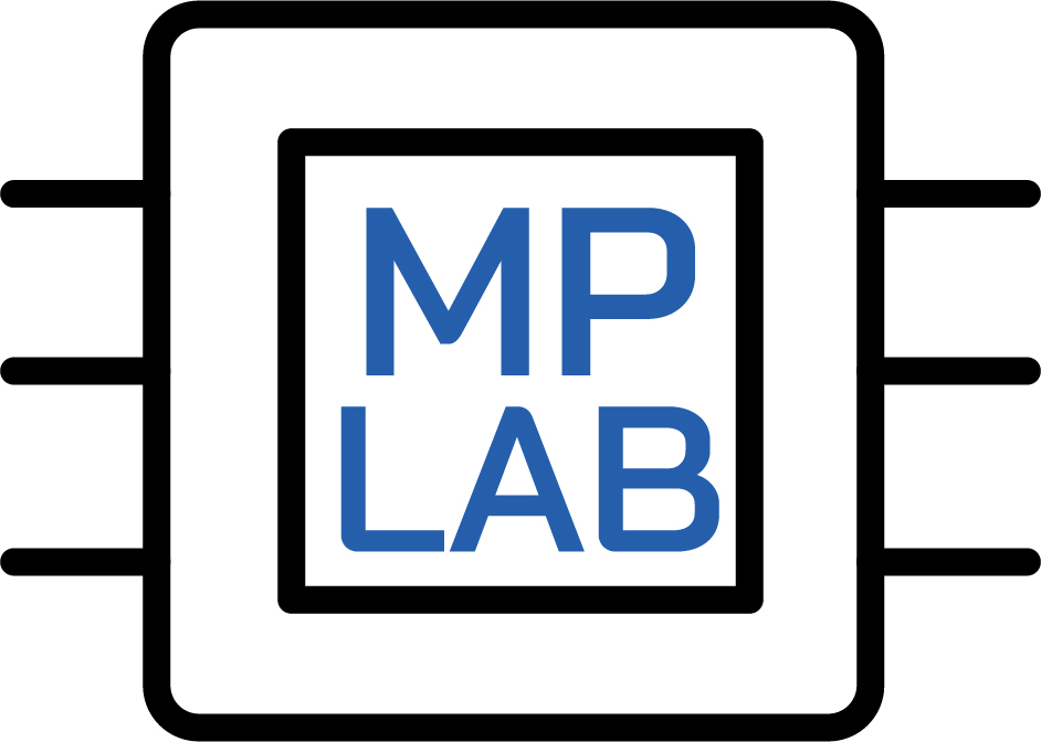 MP LAB Logo